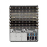 (新)Cisco Network Convergence System(NCS)5500シリーズ-NCS 5508